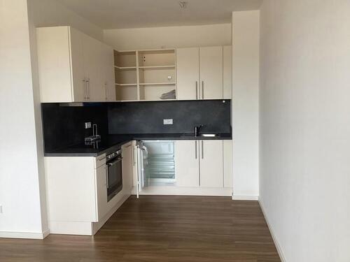 Foto - helle 2-Zimmer-Wohnung an der Spree