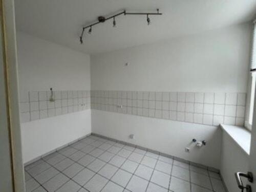 Foto - Etagenwohnung in Illingen zur Miete