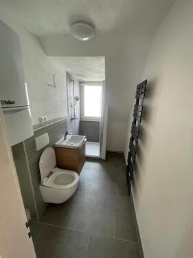 Foto - Schöne 3-Zimmerwohnung mit Loggia - fußläufig zum Stadtpark
