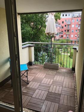 Foto - Etagenwohnung in Nürnberg