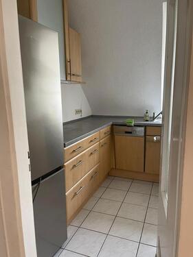 Foto - Etagenwohnung in Nürnberg zur Miete