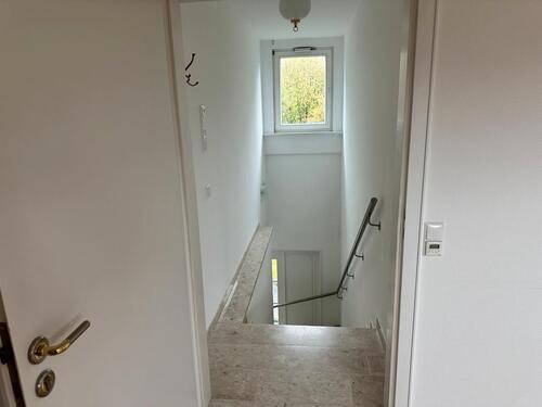 Foto - Etagenwohnung zur Miete in Bielefeld