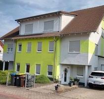 Doppelhaushälfte in KL-Siegelbach zuvermieten - Kaiserslautern