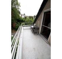 Maisonette-Wohnung mitten im Grünen - Schwerte