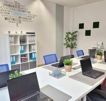 Attraktive & günstige Bürofläche – ideal für Start-ups, Freiberufler oder kleine Unternehmen - Unterschleißheim
