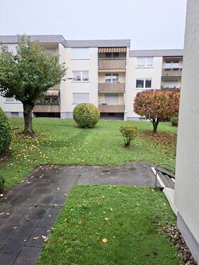 Foto - Provisionsfreie 3 Zimmer Wohnung mit Balkon und Stellplatz