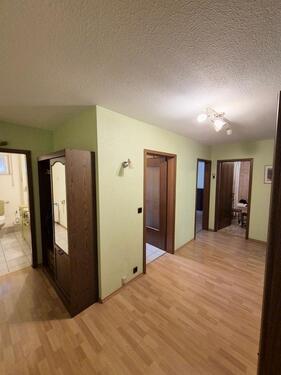 Foto - Etagenwohnung in Stuttgart