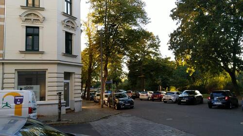 Foto - Etagenwohnung zum Kaufen in Leipzig