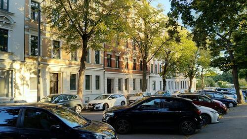 Foto - Etagenwohnung in Leipzig