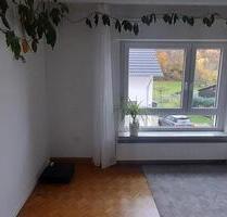 Helle, komfortable 3-Zimmer Wohnung - Sulzbach am Main