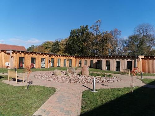 Foto - Etagenwohnung in Erxleben zur Miete