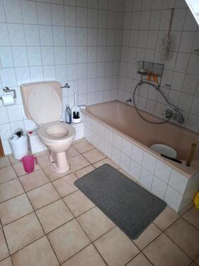 Foto - Einfamilienhaus in Hemmoor zur Miete