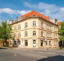 Altbau mit Charme! - 665,00 EUR Kaltmiete, in Nordhausen (PLZ: 99734)