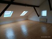 Foto - Sehr schöne helle Dachwohnung. - 790,00&nbsp;EUR Kaltmiete, ca.&nbsp; 100,00&nbsp;m&sup2;