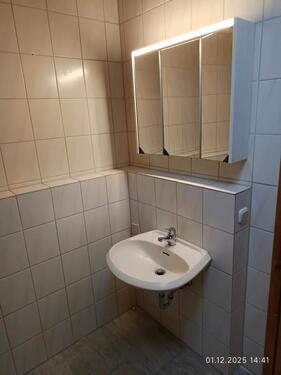 Foto - Etagenwohnung in Landau an der Isar zur Miete