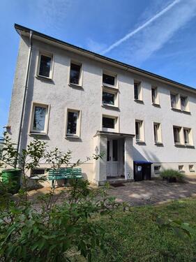 Foto - 3-Raum-Wohnung mit Einbauküche, in ruhiger Lage, 19412 Brüel