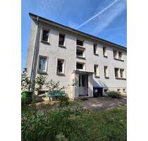 3-Raum-Wohnung mit Einbauküche, in ruhiger Lage, 19412 Brüel