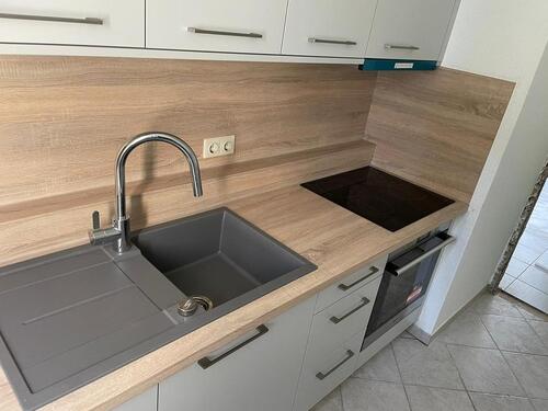 Foto - 3 Zimmer Etagenwohnung zur Miete in Brüel