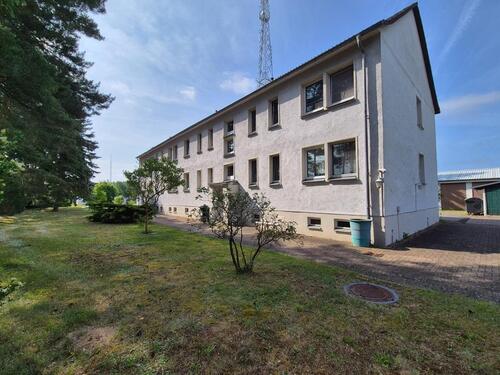 Foto - 3 Zimmer Etagenwohnung in Brüel