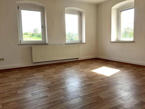 Foto - Viel Platz für große Familien!! 8R-Wohnung im Zentrum von Kohren-Salis 215 qm