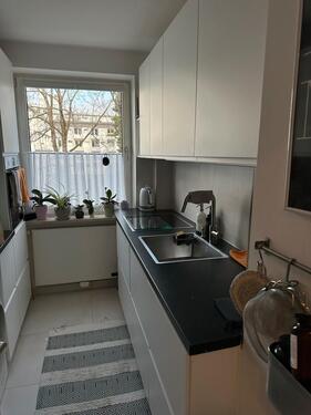 Foto - 3 Zimmer Etagenwohnung zur Miete in München