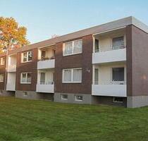 6624 - Kurzfristig bezugsfrei! Sanierte 4-Zimmer-Wohnung in Wittmund!