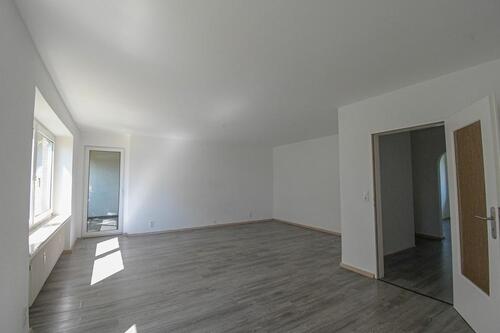 Foto - 4 Zimmer Etagenwohnung zur Miete in Wittmund