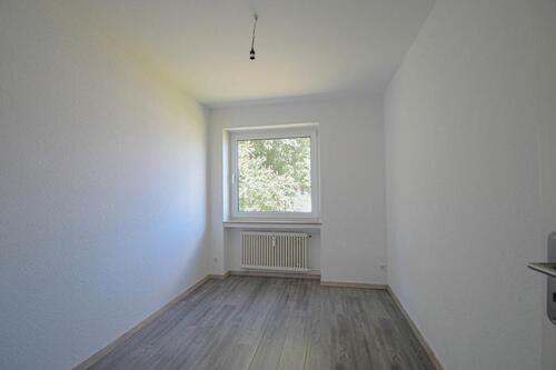 Foto - 4 Zimmer Etagenwohnung in Wittmund