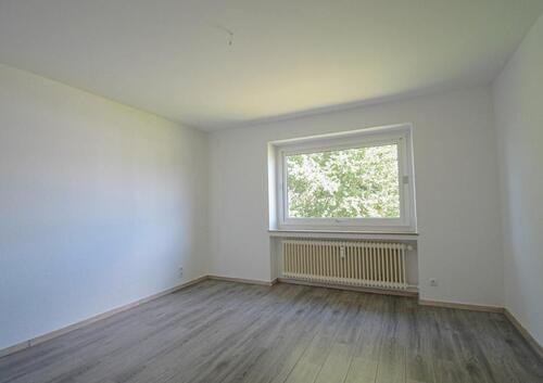 Foto - Etagenwohnung in Wittmund zur Miete