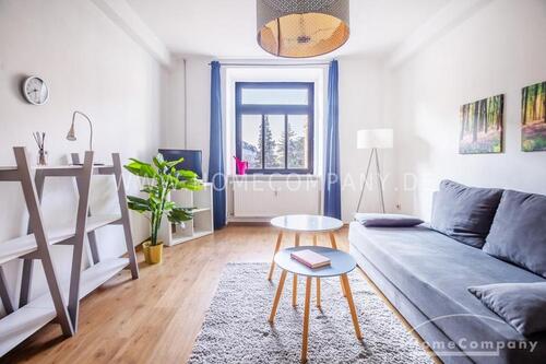 Foto - 2 Zimmer andere zur Miete in Dresden