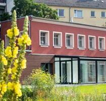 ***Kernsanierte Altbau-Remise mit Wintergarten & Garten*** - Brandenburg an der Havel Bahnhofsvorstadt