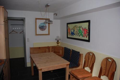 Foto - Monteurwohnung Ferienwohnung Wohnung auf Zeit Solingen