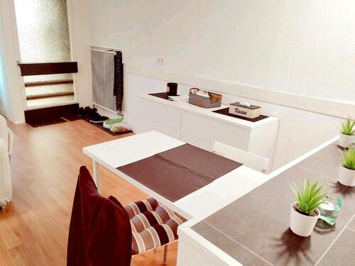 Foto - 1 Zimmer Etagenwohnung in Quierschied