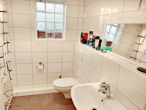 Foto - Etagenwohnung in Quierschied zur Miete