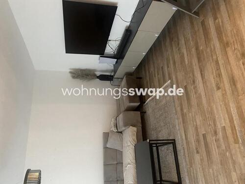 Foto - 3 Zimmer Etagenwohnung zur Miete in Berlin