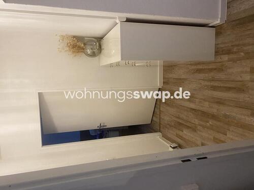 Foto - Etagenwohnung in Berlin zur Miete