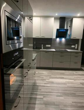 Foto - Traumhafte 5 Zimmer Wohnung - 1.200,00&nbsp;EUR Kaltmiete, ca.&nbsp; 140,00&nbsp;m&sup2;