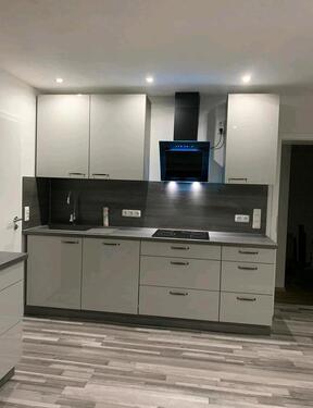 Foto - 5 Zimmer Etagenwohnung in Wertingen