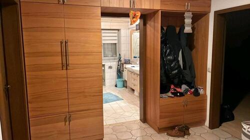 Foto - Etagenwohnung in Wertingen zur Miete