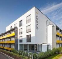 Studenten Appartement Studio 7 - 370,00&nbsp;EUR Kaltmiete, ca.&nbsp; 23,00&nbsp;m&sup2; in Trier (PLZ: 54294) Feyen-Weismark