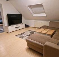 Vermiete 3ZKB in BexbachHöchen - 550,00&nbsp;EUR Kaltmiete, ca.&nbsp; 75,00&nbsp;m&sup2; in Neunkirchen (PLZ: 66540) Heinitz