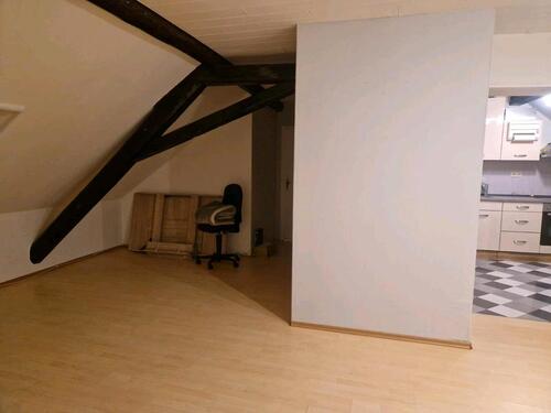 Foto - 3 Zimmer Dachgeschoßwohnung zur Miete in Neunkirchen
