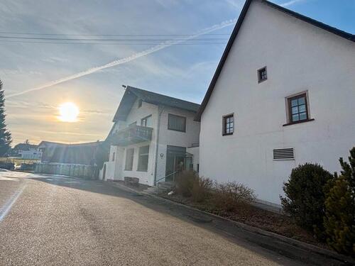 Foto - 10 Zimmer Bauernhaus, Landhaus zum Kaufen in Horb am Neckar