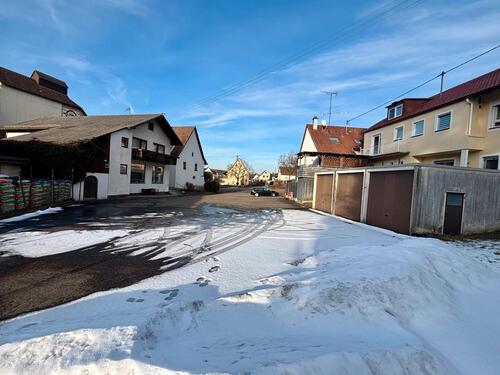Foto - 10 Zimmer Bauernhaus, Landhaus in Horb am Neckar