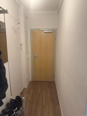 Foto - Nachmieter für 2-Raumwohnung Nähe Hbf Dresden