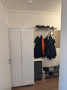 Foto - Hochparterre in Dresden zur Miete