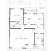 4.0-Zimmer Wohnung in Bremerhaven