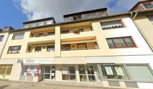 Foto - 4 Zimmer Etagenwohnung zur Miete in Bremerhaven