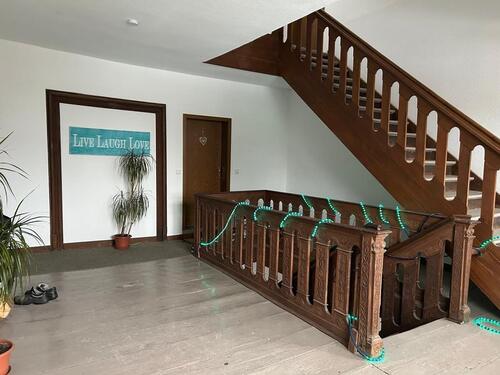 Foto - 3 Zimmer Etagenwohnung in Steinheim