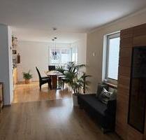 Stilvolle 4,5-Zimmer-Wohnung in Weil im Schönbuch (Breitenstein)